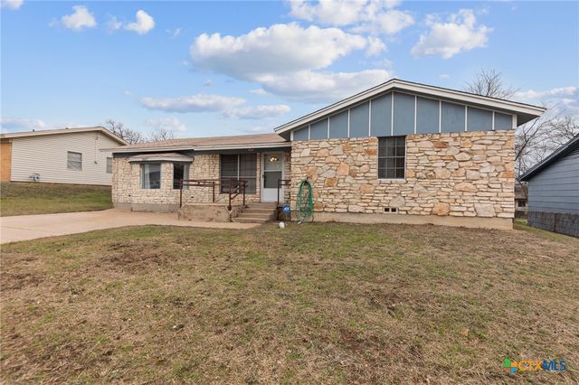 1207 S 5th Street, Copperas Cove, TX 76522