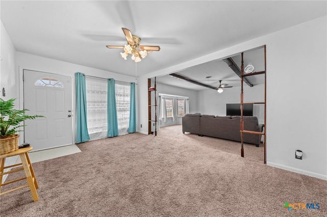 1207 S 5th Street, Copperas Cove, TX 76522