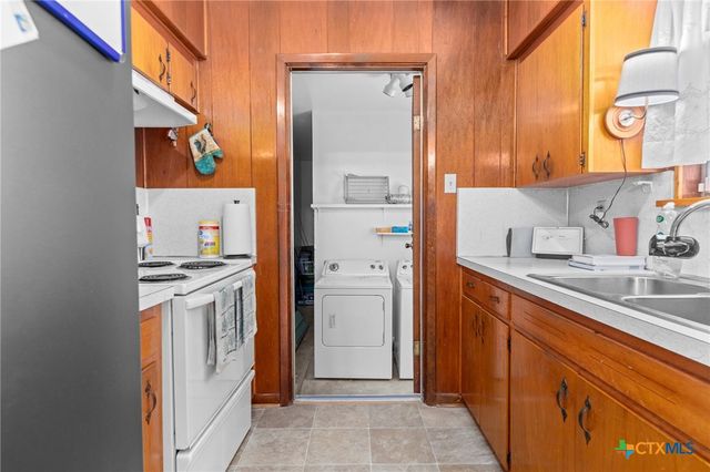 1207 S 5th Street, Copperas Cove, TX 76522