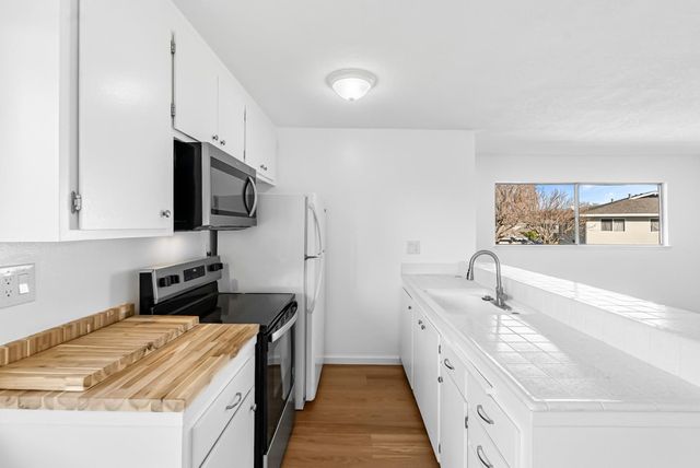 5577 Spinnaker Drive 4, San Jose, CA 95123