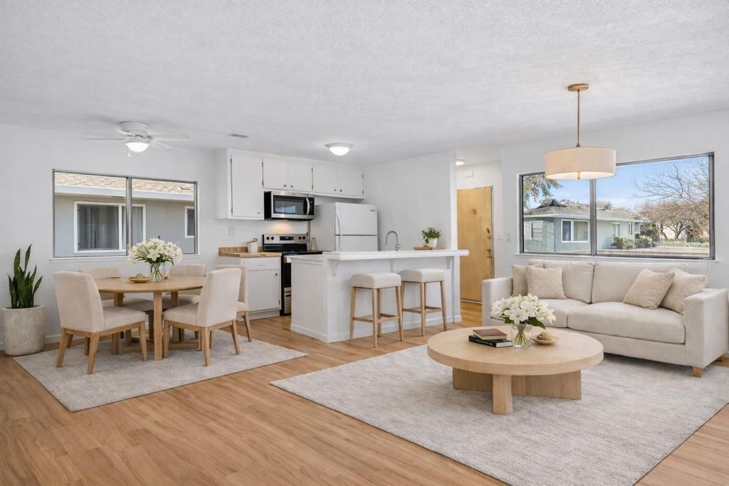 5577 Spinnaker Drive 4, San Jose, CA 95123