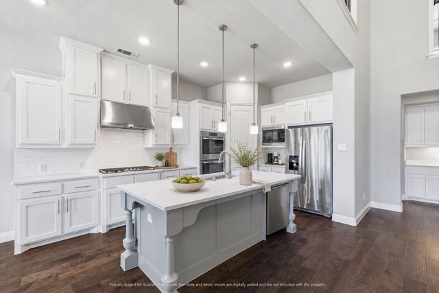 1432 14th Street, Argyle, TX 76226