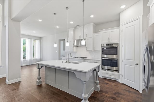 1432 14th Street, Argyle, TX 76226
