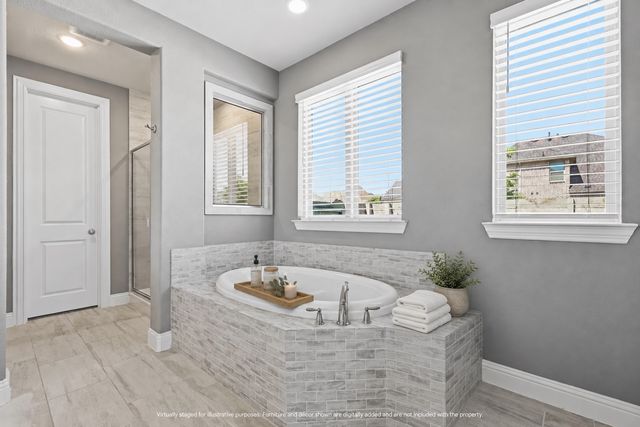 1432 14th Street, Argyle, TX 76226