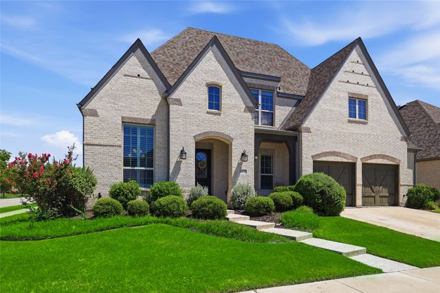1432 14th Street, Argyle, TX 76226