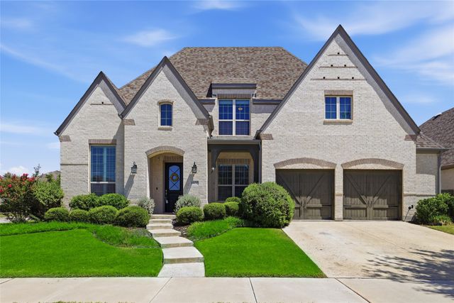 1432 14th Street, Argyle, TX 76226