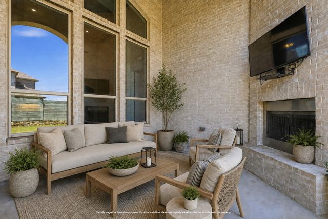 1432 14th Street, Argyle, TX 76226