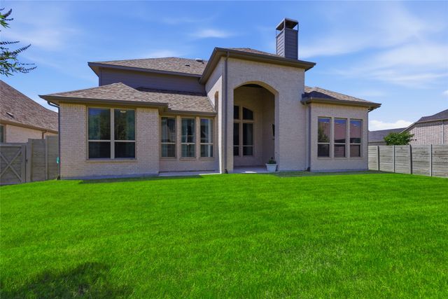1432 14th Street, Argyle, TX 76226