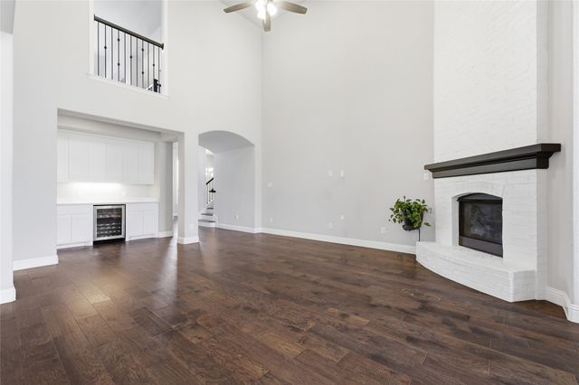 1432 14th Street, Argyle, TX 76226
