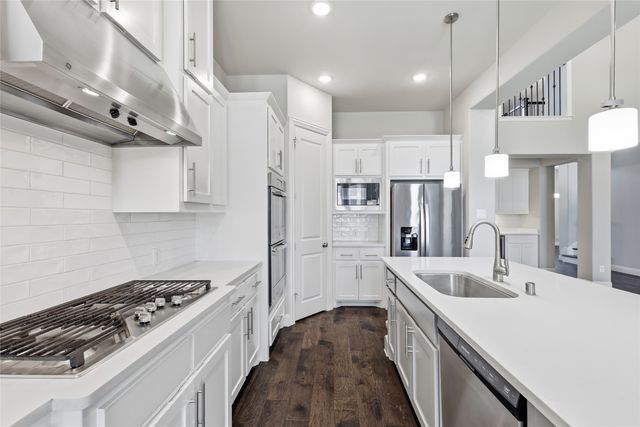 1432 14th Street, Argyle, TX 76226