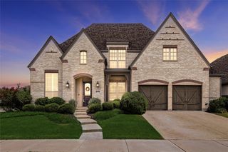 1432 14th Street, Argyle, TX 76226