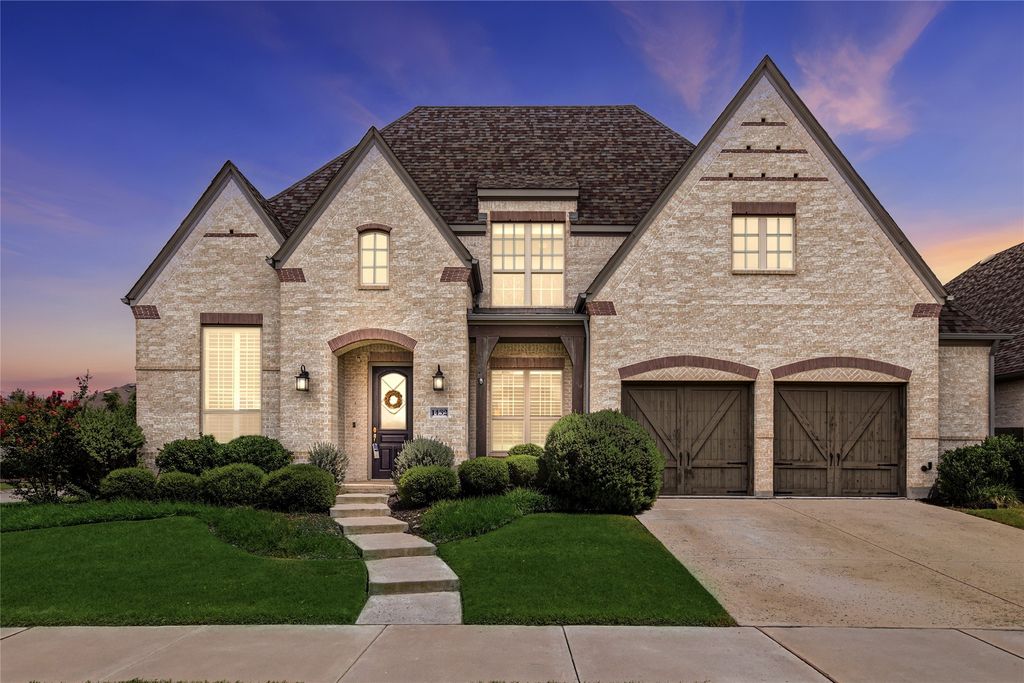 1432 14th Street, Argyle, TX 76226