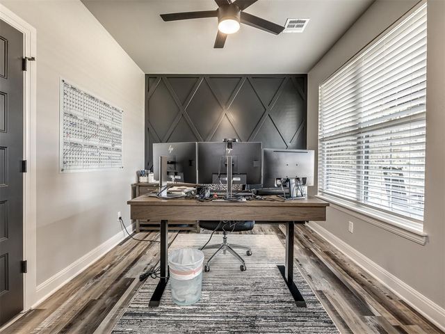 2214 W Cole Drive, Mustang, OK 73064