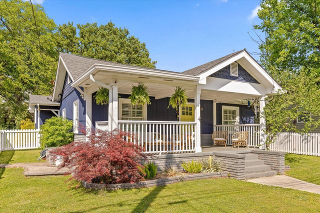 507 Wells Street, Chattanooga, TN 37405