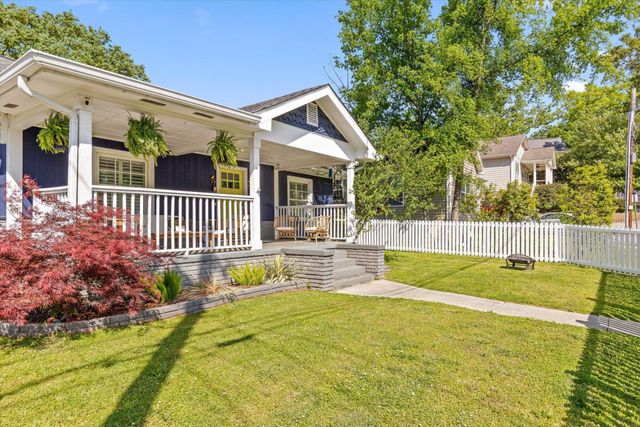 507 Wells Street, Chattanooga, TN 37405