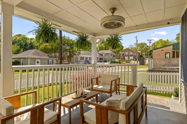 507 Wells Street, Chattanooga, TN 37405