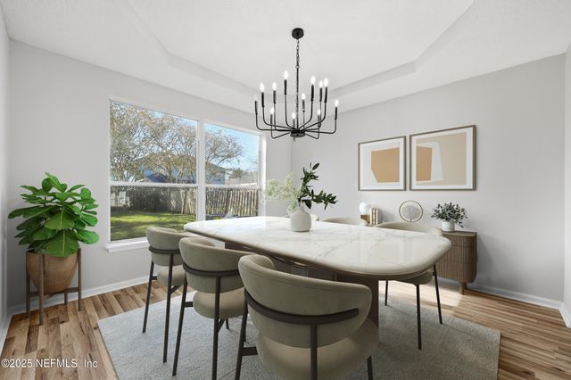 760 FLOWERS Street, St. Augustine, FL 32092