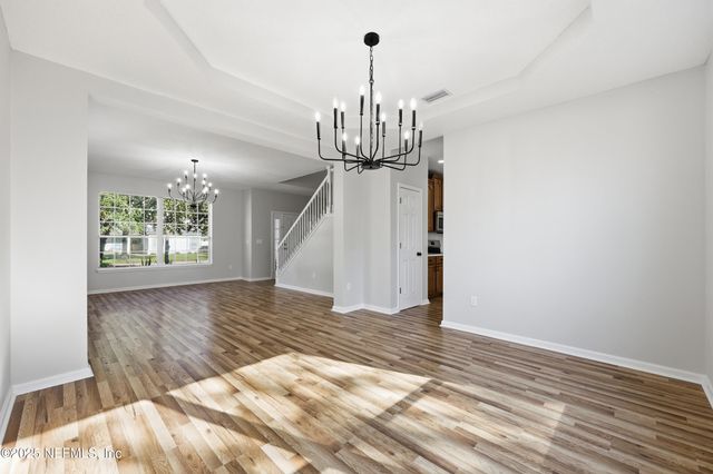 760 FLOWERS Street, St. Augustine, FL 32092