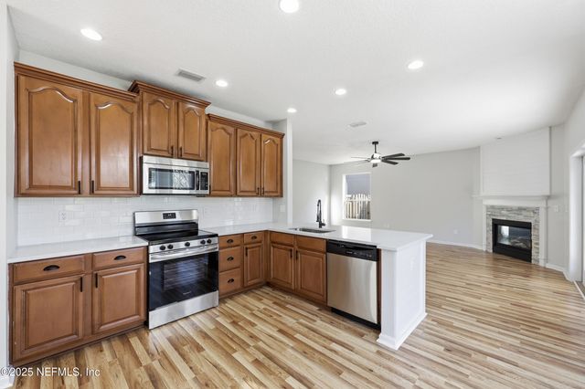 760 FLOWERS Street, St. Augustine, FL 32092