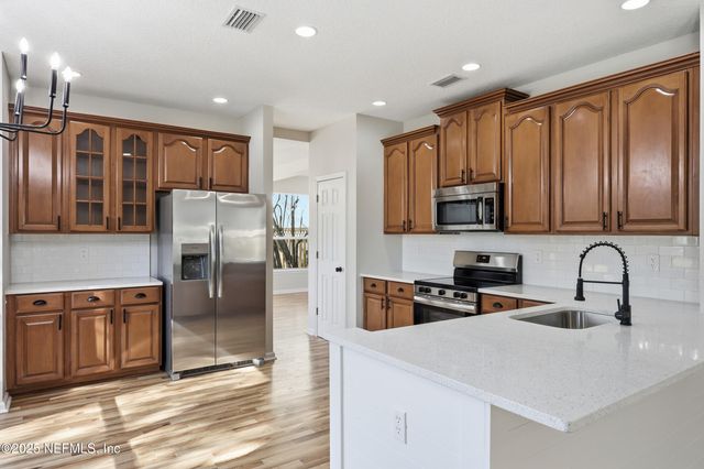 760 FLOWERS Street, St. Augustine, FL 32092