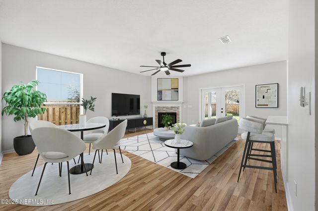 760 FLOWERS Street, St. Augustine, FL 32092