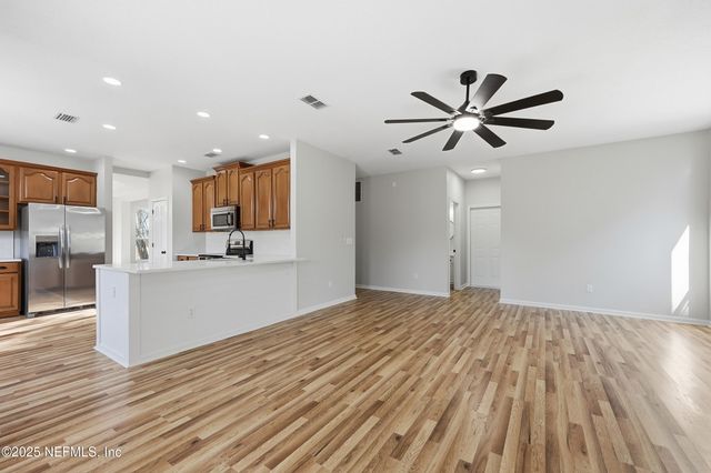 760 FLOWERS Street, St. Augustine, FL 32092