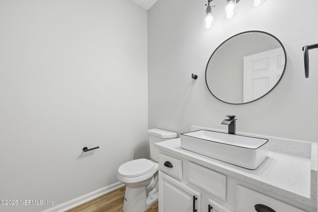 760 FLOWERS Street, St. Augustine, FL 32092