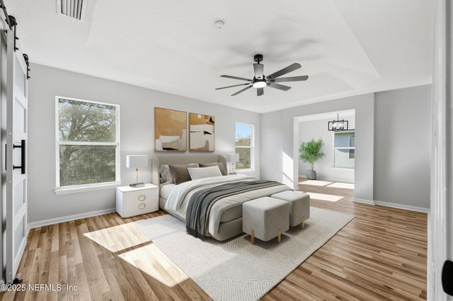 760 FLOWERS Street, St. Augustine, FL 32092