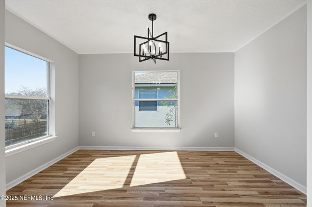 760 FLOWERS Street, St. Augustine, FL 32092