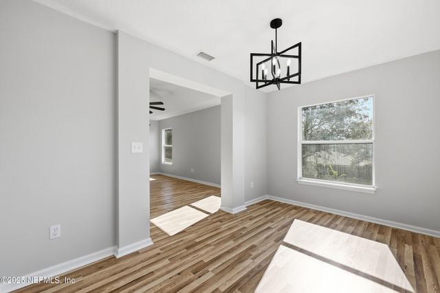 760 FLOWERS Street, St. Augustine, FL 32092