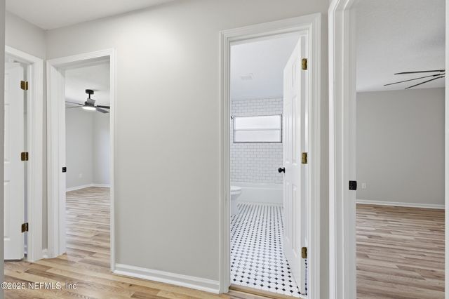 760 FLOWERS Street, St. Augustine, FL 32092