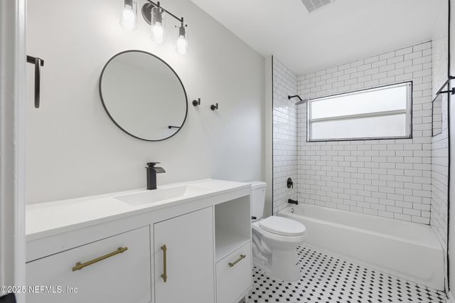 760 FLOWERS Street, St. Augustine, FL 32092