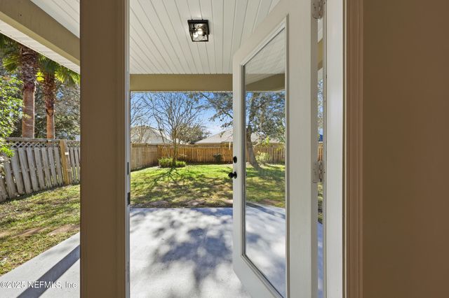 760 FLOWERS Street, St. Augustine, FL 32092