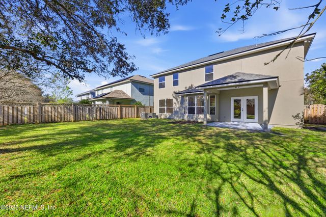 760 FLOWERS Street, St. Augustine, FL 32092