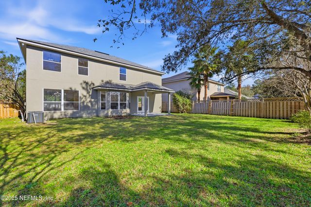 760 FLOWERS Street, St. Augustine, FL 32092