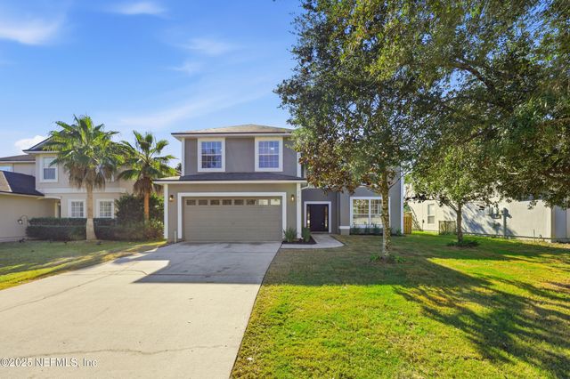 760 FLOWERS Street, St. Augustine, FL 32092