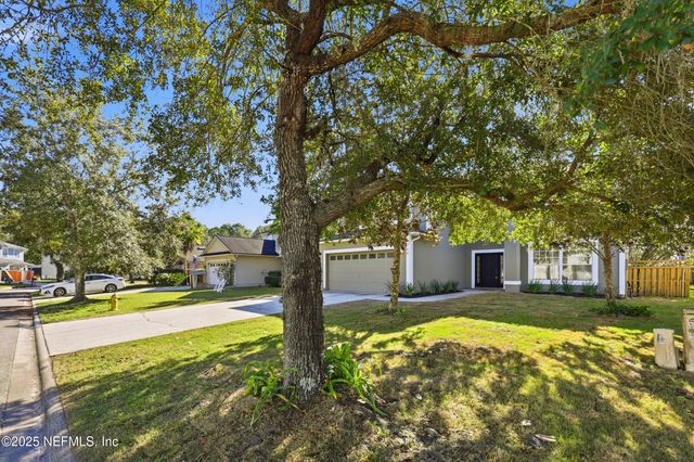 760 FLOWERS Street, St. Augustine, FL 32092