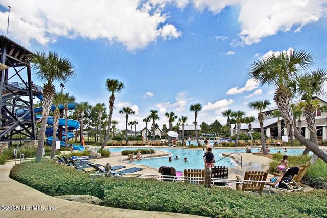 760 FLOWERS Street, St. Augustine, FL 32092