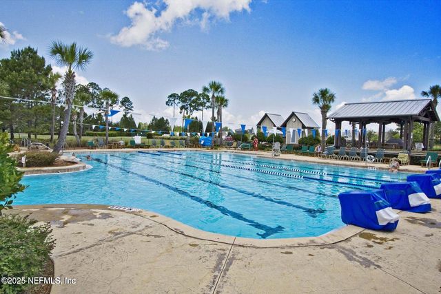 760 FLOWERS Street, St. Augustine, FL 32092