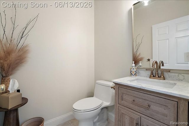 169 Paton Way 12, Romeo, MI 48065