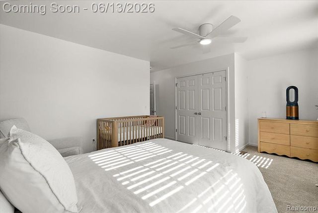 169 Paton Way 12, Romeo, MI 48065