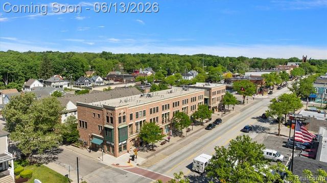 169 Paton Way 12, Romeo, MI 48065