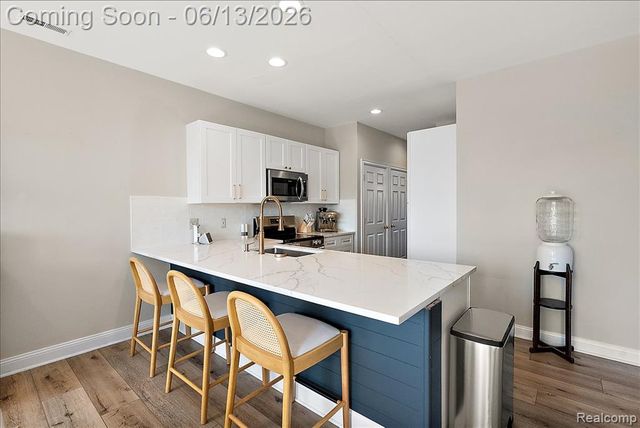 169 Paton Way 12, Romeo, MI 48065