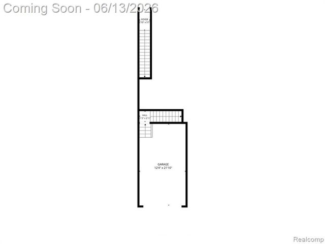 169 Paton Way 12, Romeo, MI 48065