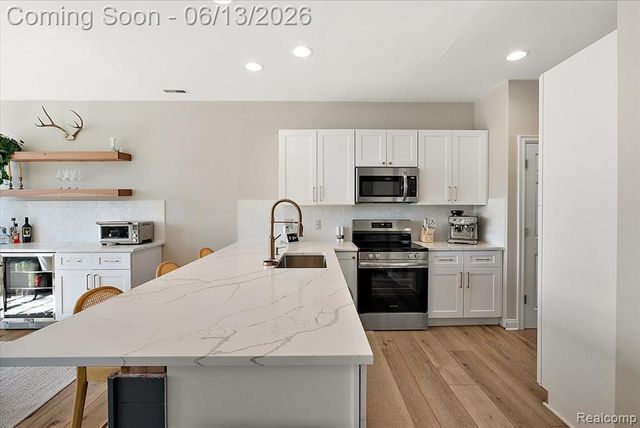 169 Paton Way 12, Romeo, MI 48065