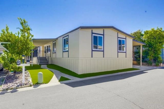 9395 Harritt 131, Lakeside, CA 92040