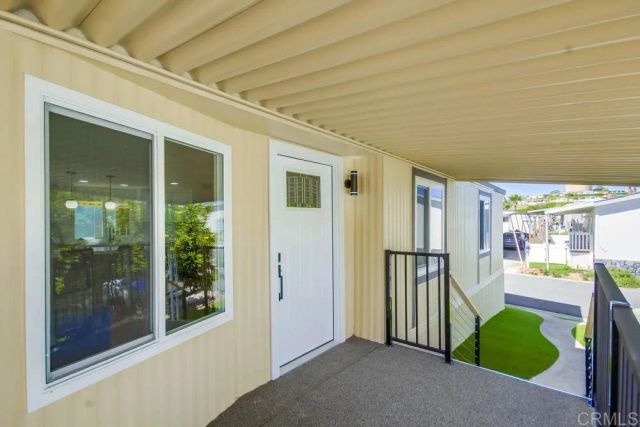 9395 Harritt 131, Lakeside, CA 92040