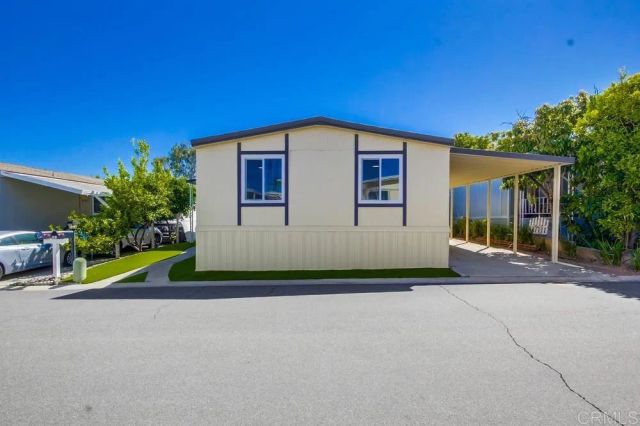 9395 Harritt 131, Lakeside, CA 92040