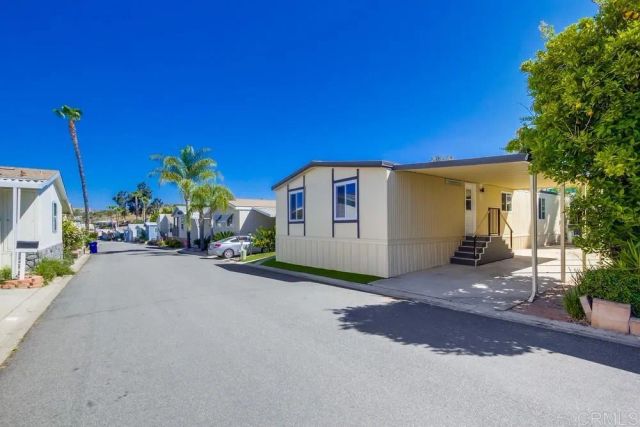 9395 Harritt 131, Lakeside, CA 92040