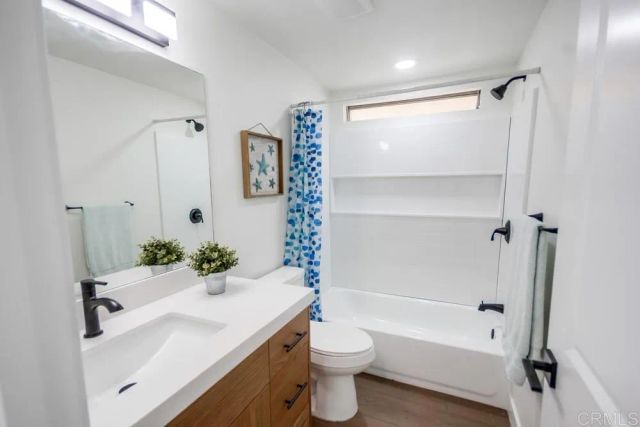 9395 Harritt 131, Lakeside, CA 92040